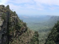 Marion, Romane South Africa 2014 (18 of 80) : Gods window, Marion visit